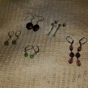 Earrings Bundle
